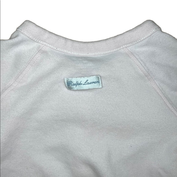 RALPH LAUREN Baby Sleeper - Picture 3 of 5